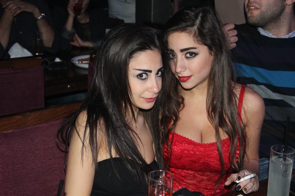 Christmas Party 